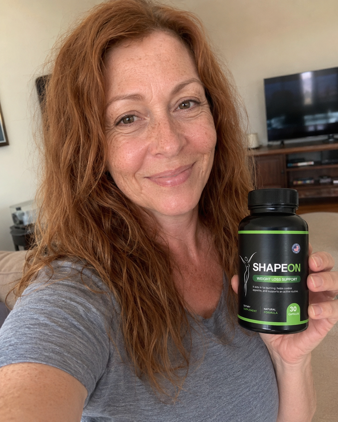 ShapeOn customer testimonial