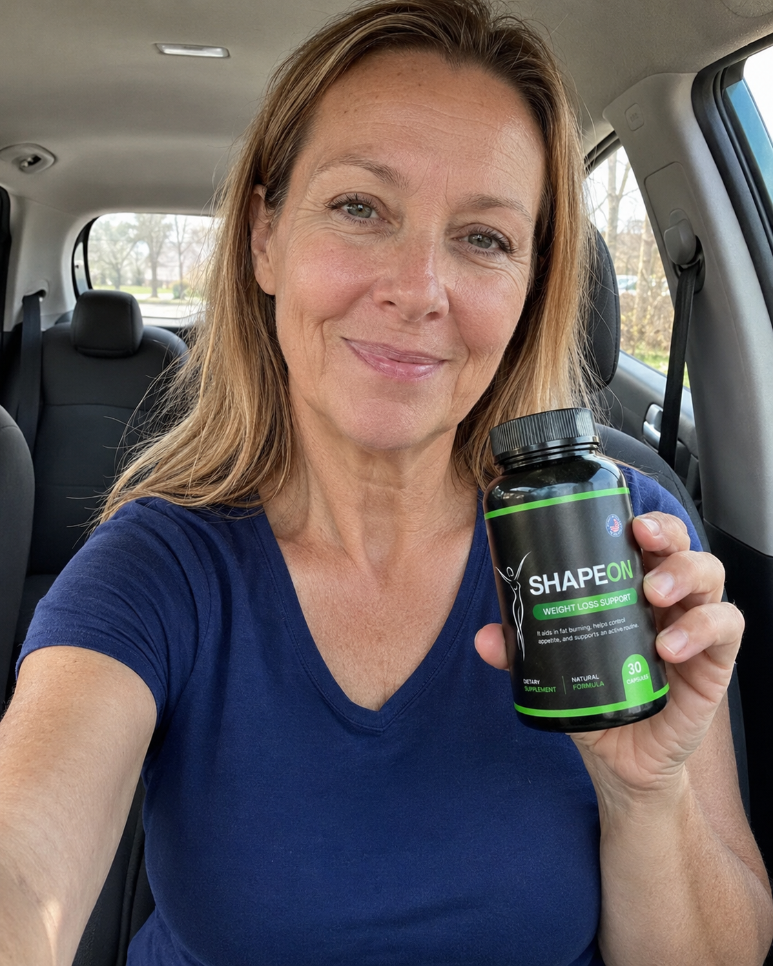 ShapeOn customer testimonial
